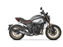 Cf Moto 700 Cl X Heritage [SHAD] - Side Bag Bracket Kit-1