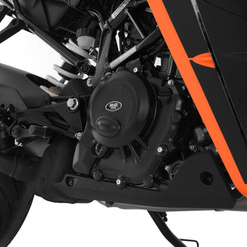 Ktm RC 390 ABS [2022-2026] - Engine housing cover protection right