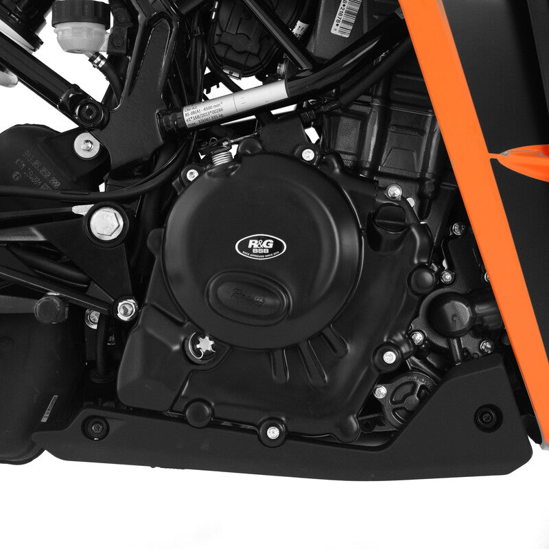 Ktm 390 ADVENTURE [2020-2024] - Engine Case Cover Protector Right
