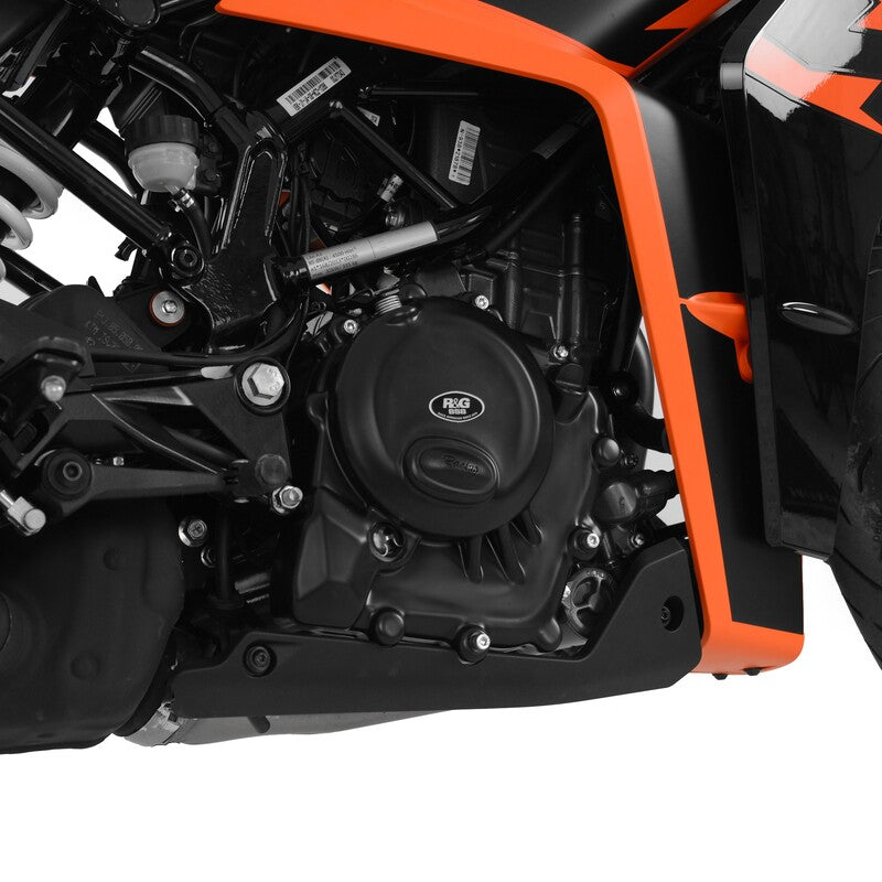 Ktm 390 ADVENTURE SW [2023-2024] - Engine housing cover protection right
