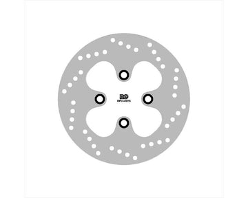 Felsberg 125 [NG BRAKE DISC] - round rigid brake disc