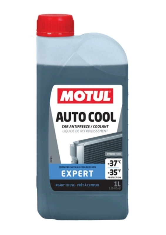 Auto Cool Expert -37 ° coolant 1l [Motul]