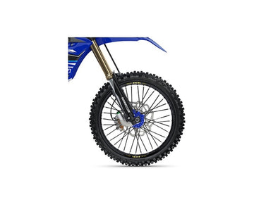 Yamaha Tenere 700 Explore Edition [HAAN WHEELS] - Complete front wheel tubeless 21x1.85x36T