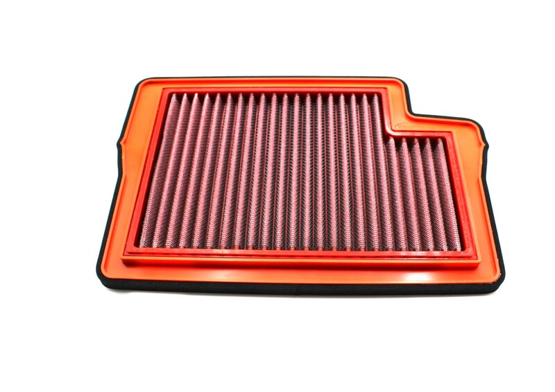 Yamaha Tracer 9 Y-Amt [BMC] - Race air filter - FM01119RACE