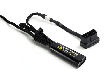 Triumph Tiger 1200 Rally Pro [DENALI] - CANsmart™ Controller GEN II