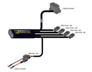 Triumph Tiger 1200 Rally Explorer [DENALI] - CANsmart™ Controller GEN II