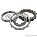 Harley Davidson Pan America 1250 [REKLUSE] - TorqDrive (HD) clutch kit-1