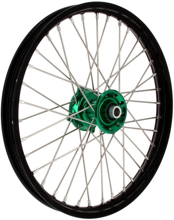 Kawasaki Kx 250 [RFX] - Race MX complete front wheel 21x1.60