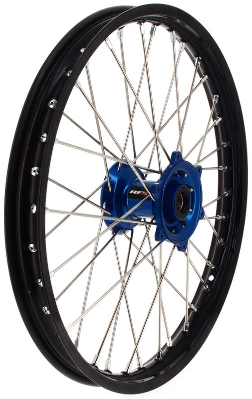 Yamaha Wr 125 [RFX] - Race MX complete front wheel 21x1.60