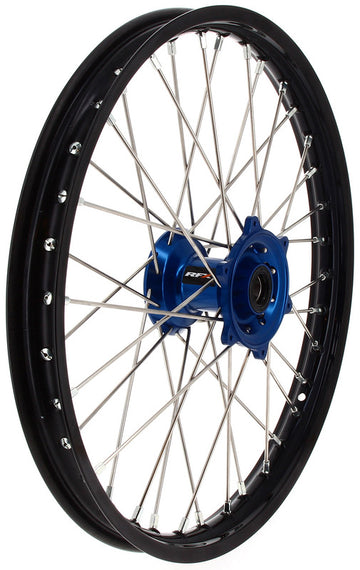 Yamaha Wr 125 [RFX] - Race MX complete front wheel 21x1.60