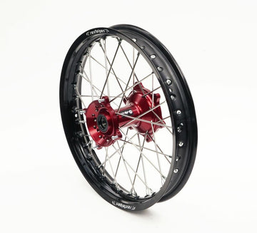 Beta RR 125 [RFX] - Race MX complete rear wheel 18x2.15