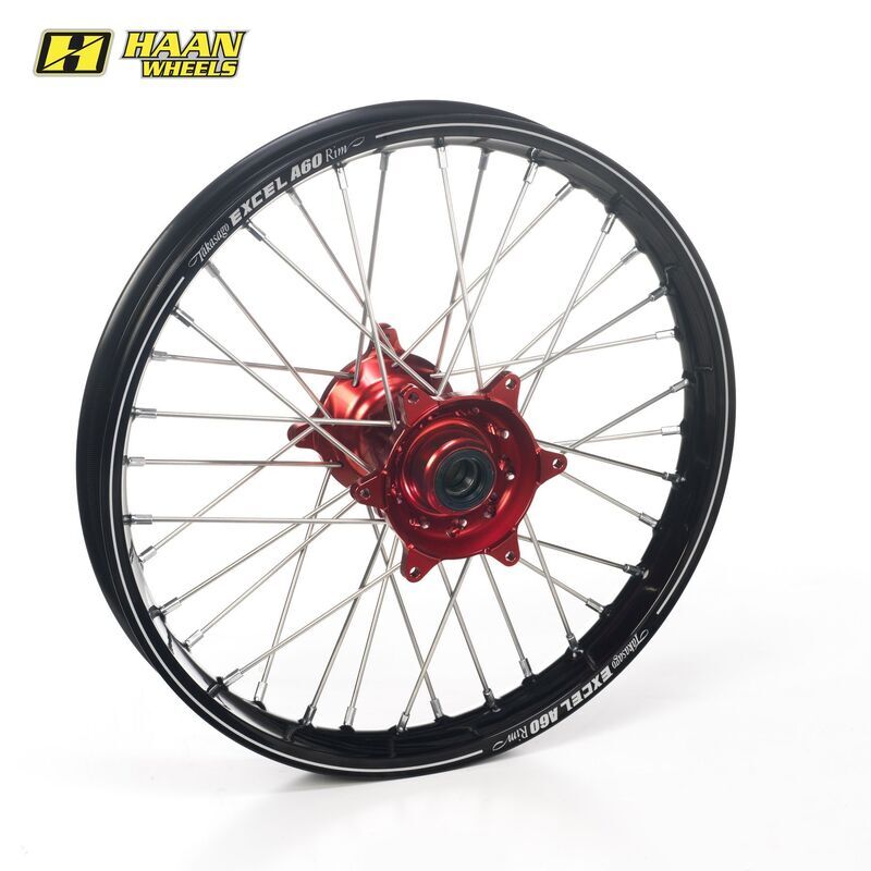 Yamaha Yz 450 [HAAN WHEELS] - A60 front wheel complete 21x2.15