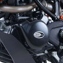 Ktm 200 DUKE ABS [2017-2018] - Engine case cover protection cover set 2 pieces.