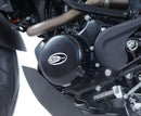 Ktm 200 DUKE ABS [2017-2018] - Engine case cover protection cover set 2 pieces.