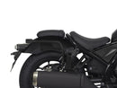 Honda Cmx 1100 Touring Rebel [SHAD] - 3P mounting system (side)-1