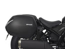 Honda Cmx 1100 Touring Rebel [SHAD] - 3P mounting system (side)-2