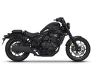 Honda Cmx 1100 Touring Rebel [SHAD] - 3P mounting system (side)-3