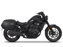Honda Cmx 1100 Touring Rebel [SHAD] - 3P mounting system (side)-4