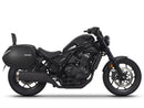 Honda Cmx 1100 Touring Rebel [SHAD] - 3P mounting system (side)-5