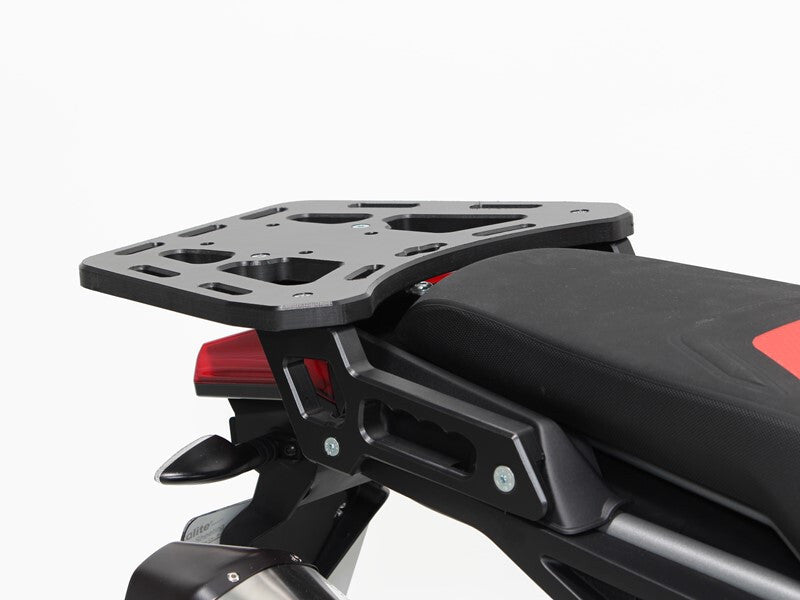 Aprilia Tuareg Rally 660 [AXP] - Rear luggage rack black