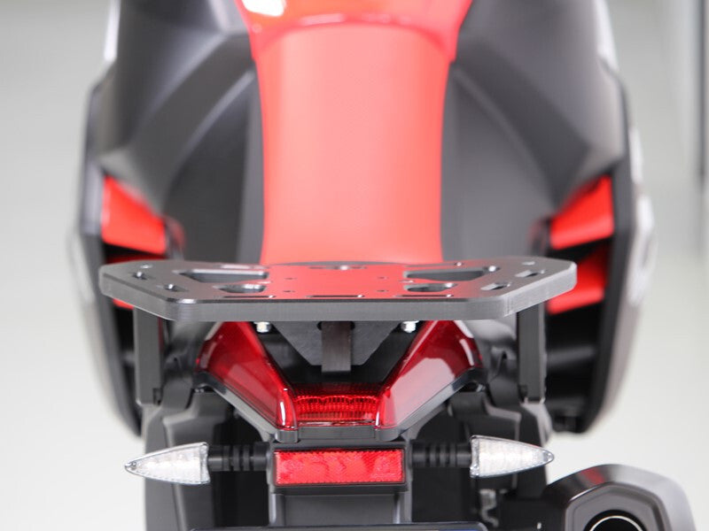 Aprilia Tuareg Rally 660 [AXP] - Rear luggage rack black