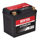 Honda Crf 1100 L Africa Twin Adventure Sports [BS BATTERY] - Lithium-ion battery - BSLI-14-1