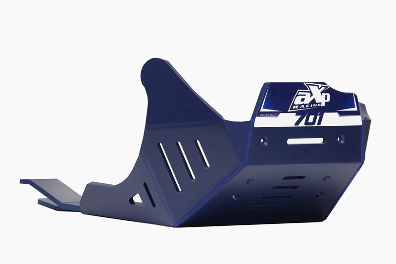 Husqvarna 701 Supermoto [AXP] - Adventure underrun protection - PE-HD 8mm