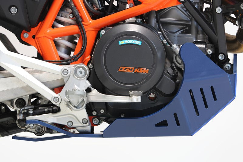Husqvarna Supermoto [AXP] - Adventure underrun protection - PE-HD 8mm