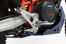 Husqvarna Supermoto [AXP] - Adventure underrun protection - PE-HD 8mm