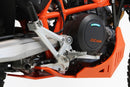 Ktm Smc 690 [AXP] - Adventure underrun protection - PE-HD 8mm