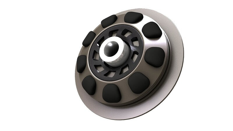 Honda Sh 125 [YASUNI] - Variator Axial 4T Honda SH 125 - Euro 3