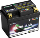 Honda Msx 125 [SKYRICH] - Battery lithium-ion HJTZ5S-FPZ-2