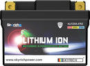 Honda Msx 125 [SKYRICH] - Battery lithium-ion HJTZ5S-FPZ-3