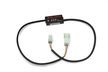 Yamaha TMax 560 Tech Max [MALOSSI] - O2 Controller - Lambda Sensor Emulator