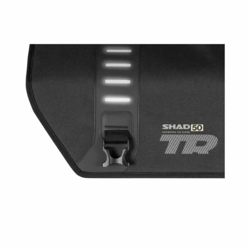 Honda X-Adv [SHAD] - Terra TR50 tail bag