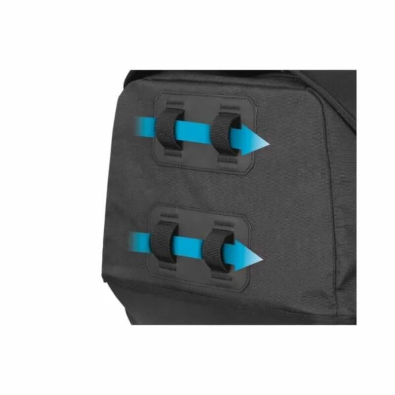 Honda X-Adv [SHAD] - Terra TR50 tail bag