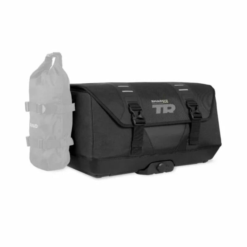 Honda X-Adv [SHAD] - Terra TR50 tail bag