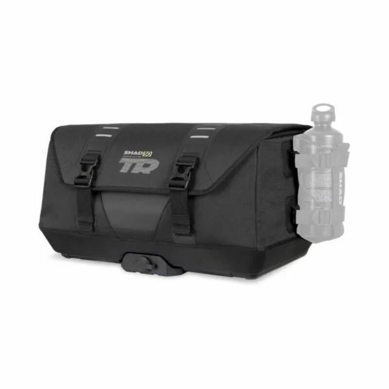 Honda X-Adv [SHAD] - Terra TR50 tail bag