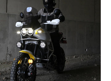 Ducati Desertx [DENALI] - CANsmart™ Controller GEN II - 0