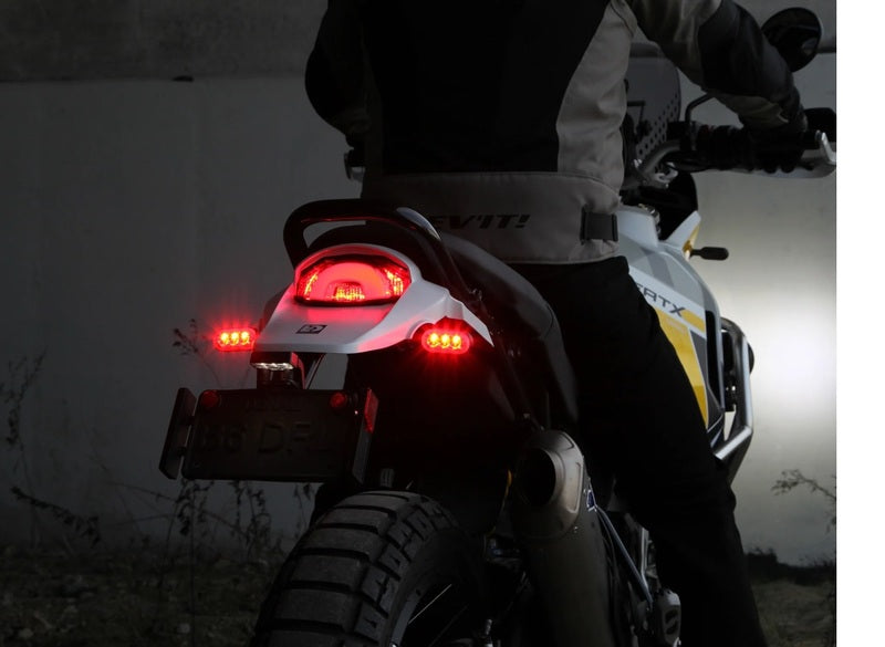 Ducati Multistrada V4 [DENALI] - CANsmart™ Controller GEN II