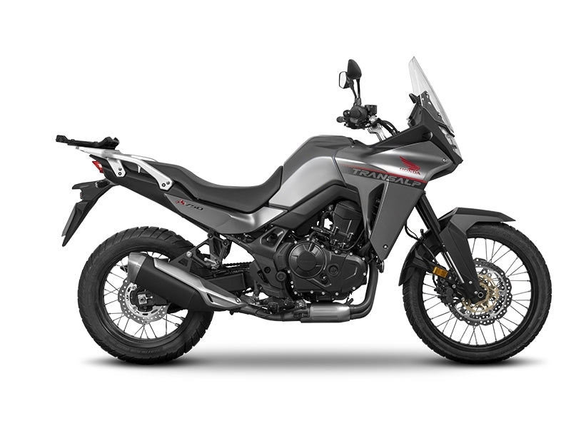Honda XL 750 Transalp [2023-2026] [SHAD] - Befestigungs Kit Top Master