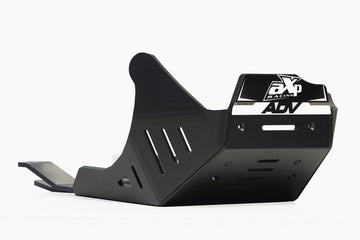 Gasgas Sm 700 [AXP] - Adventure underrun protection - PE-HD 8mm