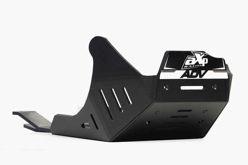 Ktm 690 Smc R [AXP] - Adventure underrun protection - PE-HD 8mm