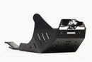 Ktm 690 Smc R [AXP] - Adventure underrun protection - PE-HD 8mm