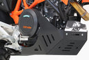 Husqvarna Supermoto 701 [AXP] - Adventure underrun protection - PE-HD 8mm