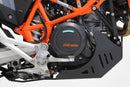 Husqvarna 701 Supermoto [AXP] - Adventure underrun protection - PE-HD 8mm
