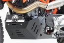 Ktm 690 Sm Prestige [AXP] - Adventure underrun protection - PE-HD 8mm