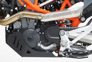Ktm 690 Sm Prestige [AXP] - Adventure underrun protection - PE-HD 8mm