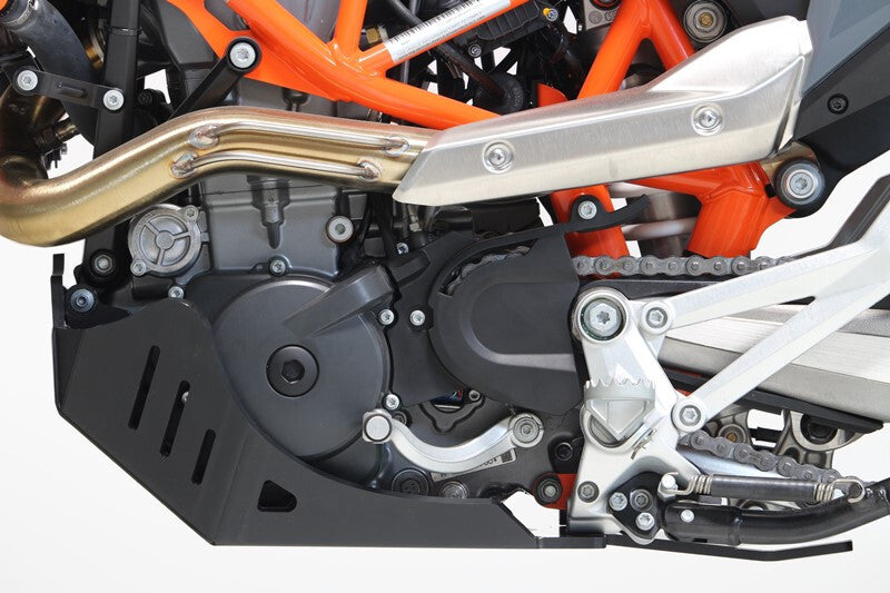 Husqvarna Supermoto 701 [AXP] - Adventure underrun protection - PE-HD 8mm