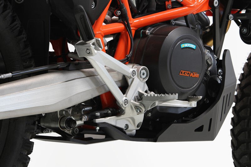 Husqvarna Supermoto 701 [AXP] - Adventure underrun protection - PE-HD 8mm